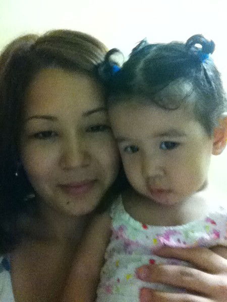 Толкын Казиева