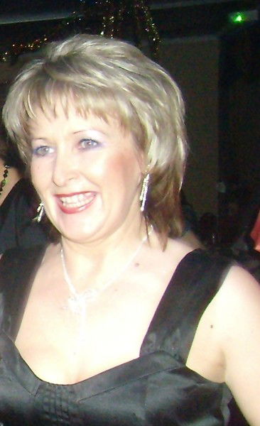 Ольга Васильевна