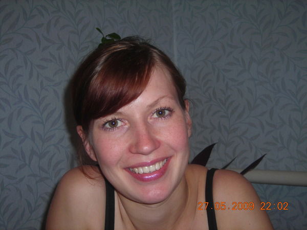 Марина Корегина