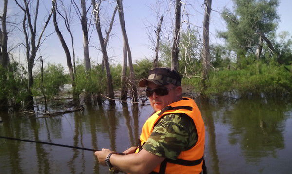 Евгений Моор