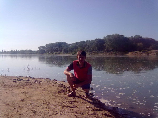 Дмитрий Питенко