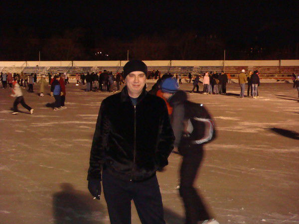 Александр Шишов