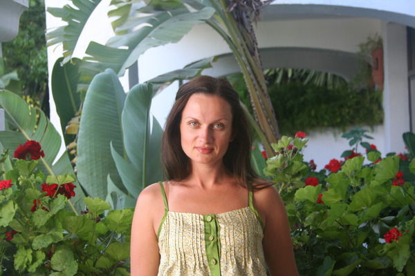 Альвина Романова