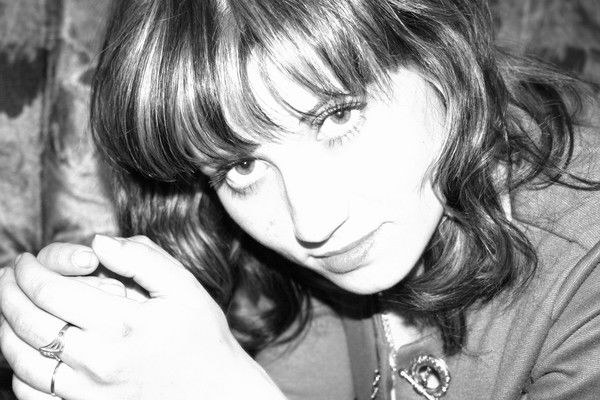 Ирина Волкова