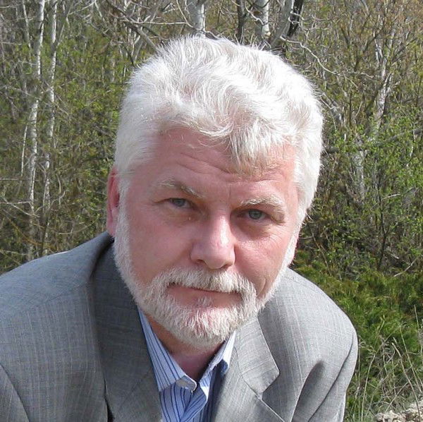 Александр Ловягин