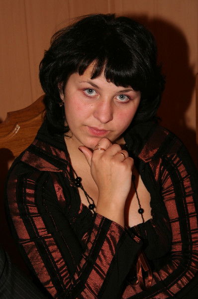 Инна Радкевич