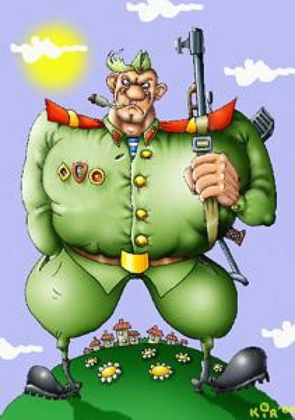 Александр Склифософский