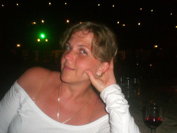 Ольга Задворная