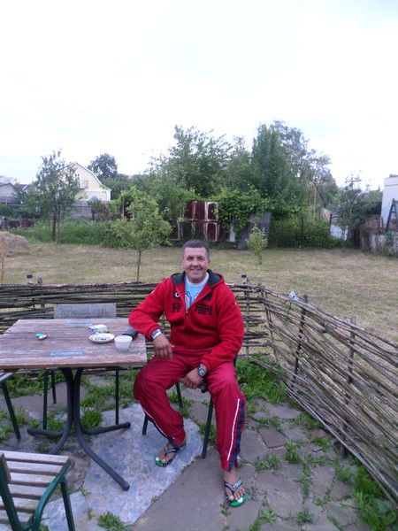 Сергей Корниенко