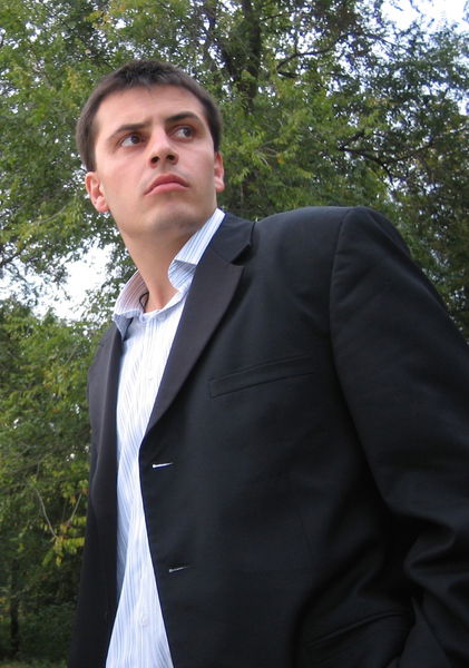 Степан Пашалы