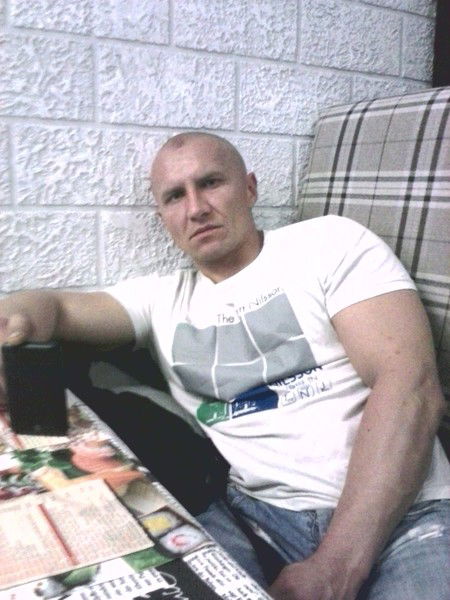 Виталий Нестеренко