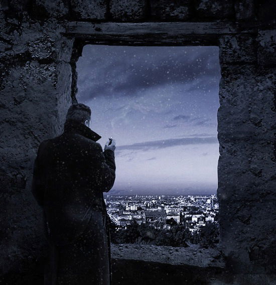 Николай Павлов