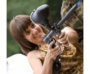 Маргарита Абрамова