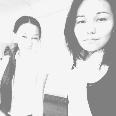 Камиля Кабулова