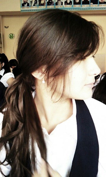 Айтолкын Калдыбаева