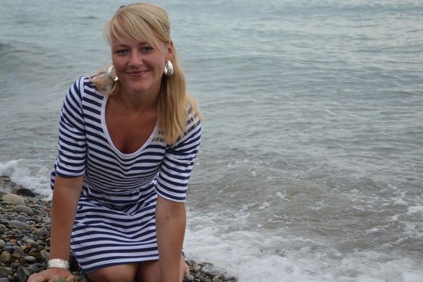 Надежда Васильева