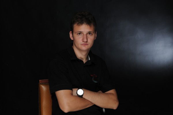 Антон Плитко