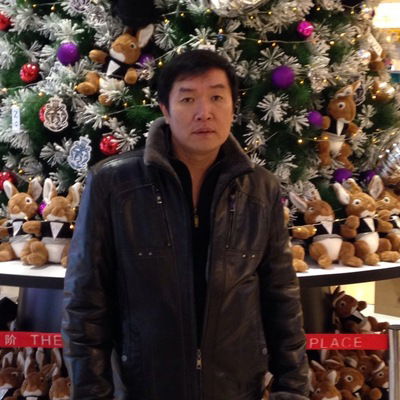 Мун Владимир