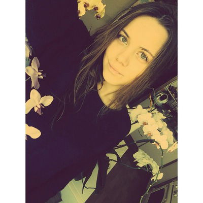 Анастасия Козлова