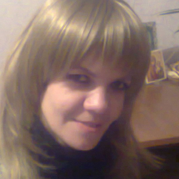 Виктория Шинкаренко