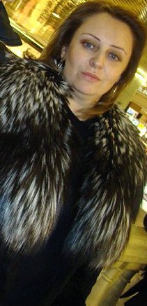 Марина Боташева