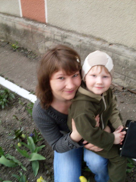 Галина Панченко