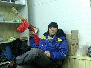 Александр Смагин