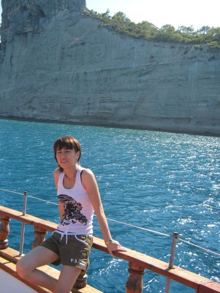 Нурсулу Мухамедкаримова