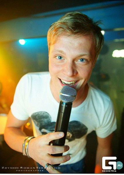 Иван Смолкин