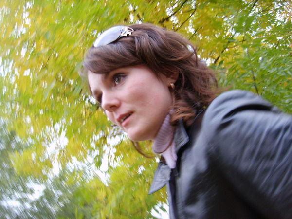 Ольга Масютина