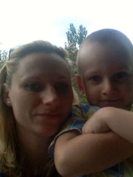 Ольга Чеботова