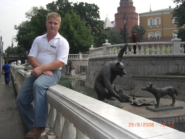 Андрей Шалимов