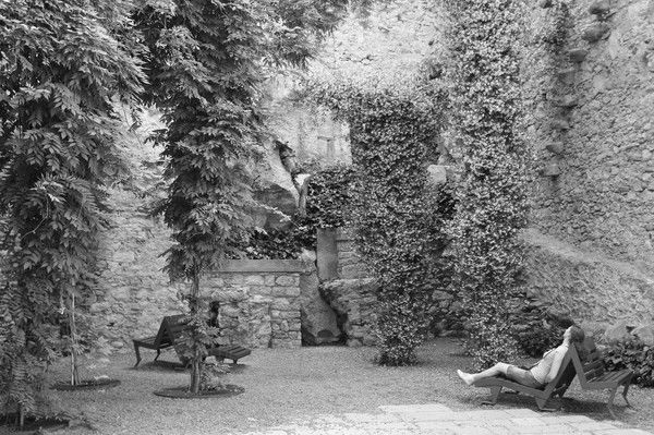 Наталья Горшкова