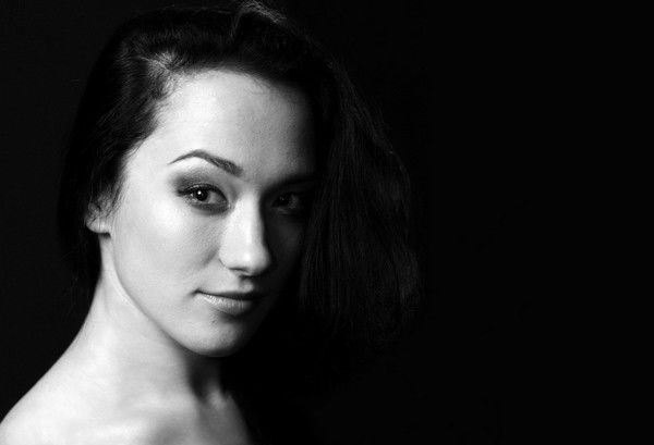 Руслана Васюрчик