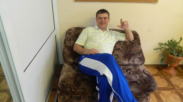 Максим Клюшников