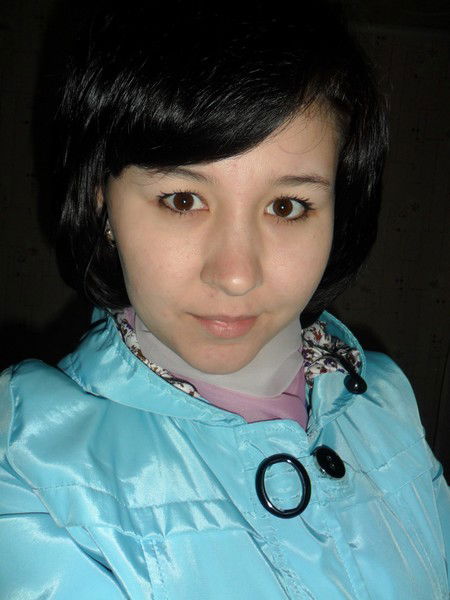 Альбина Билалова