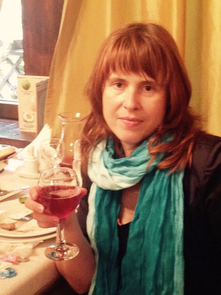 Татьяна Кокорева