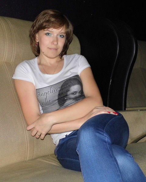 Анна Коновалова