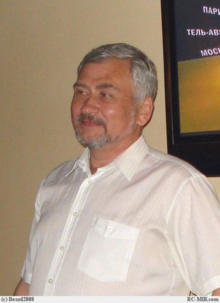 Игорь Клементьев