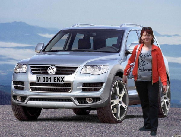 Вера Подобинская