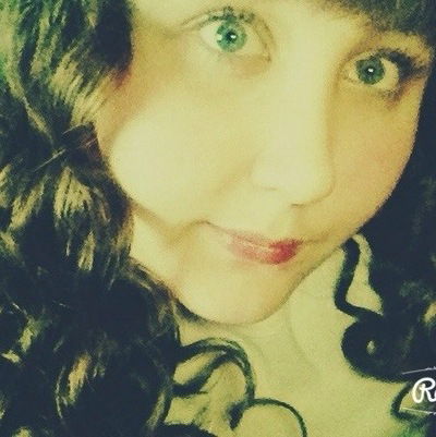 Оля Луговая