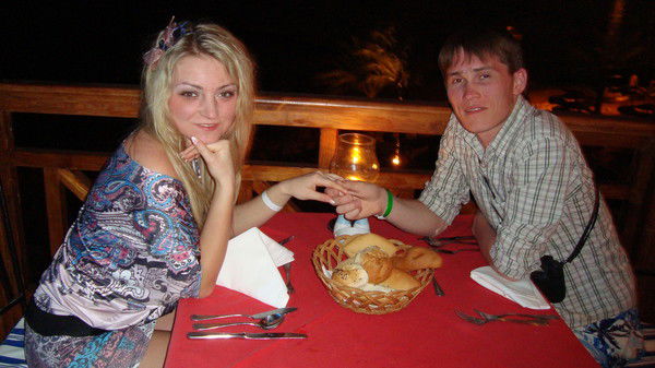 Максим Чукавин