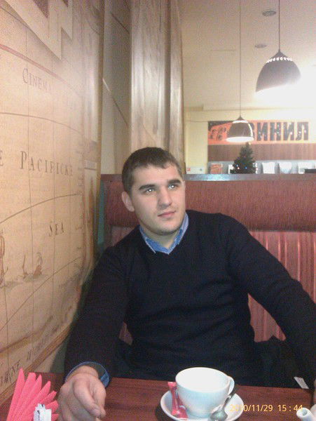 Денис Реньгач