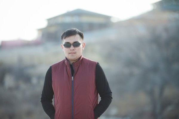 Сабит Досжанов