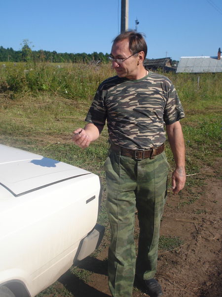 Владимир Маликов