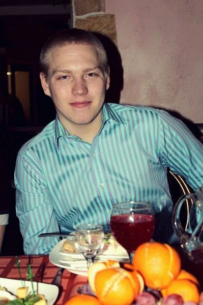 Владимир Костылев