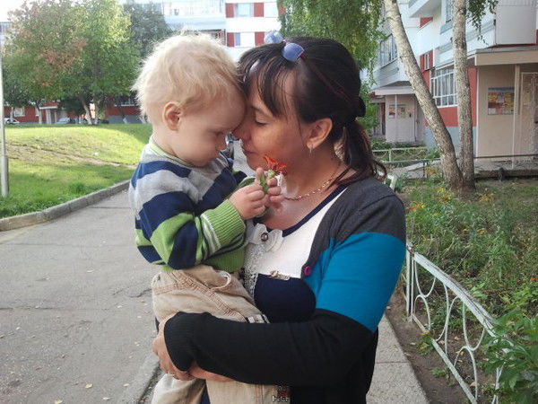 Лейла Вишленкова