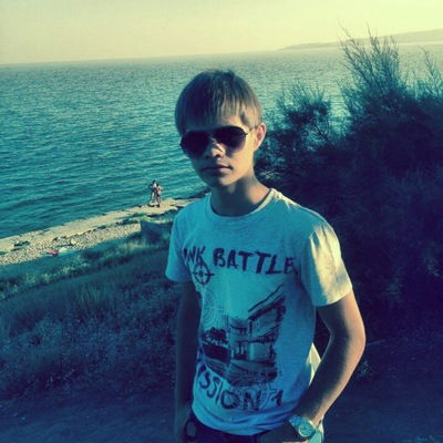 Игорь Носов