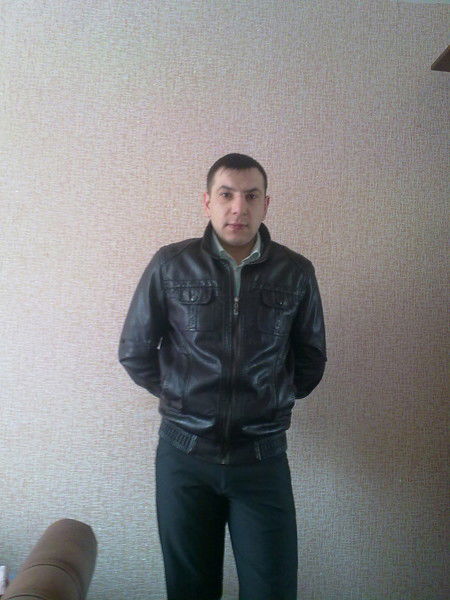 Владимир Ревякин