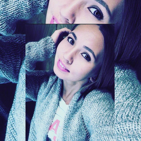 Бакизат Бурханова